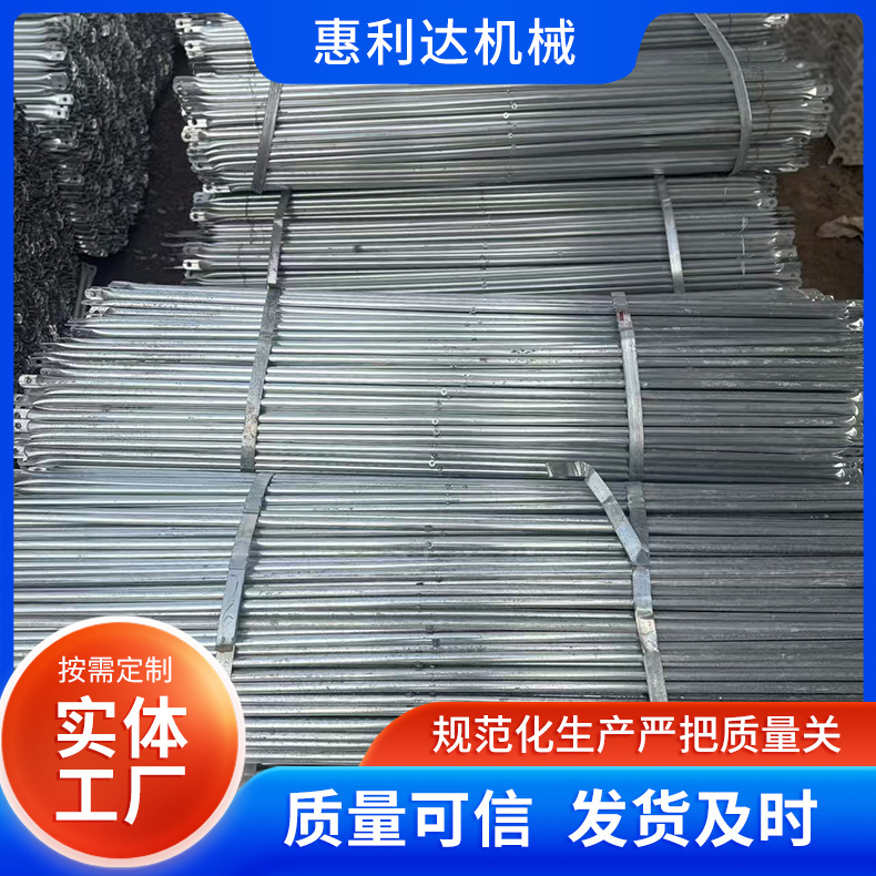 脚手板钢跳板厂家钢跳板建筑平台用防积沙钢跳板边沟踏板镀锌钢制