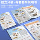 Student Science Experiment steam Kindergarten Children's Science and Technology Small Making DIY Handmade Classroom Educational Toys
