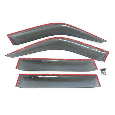 Toyota LC80 Land, Toyota Rain shield