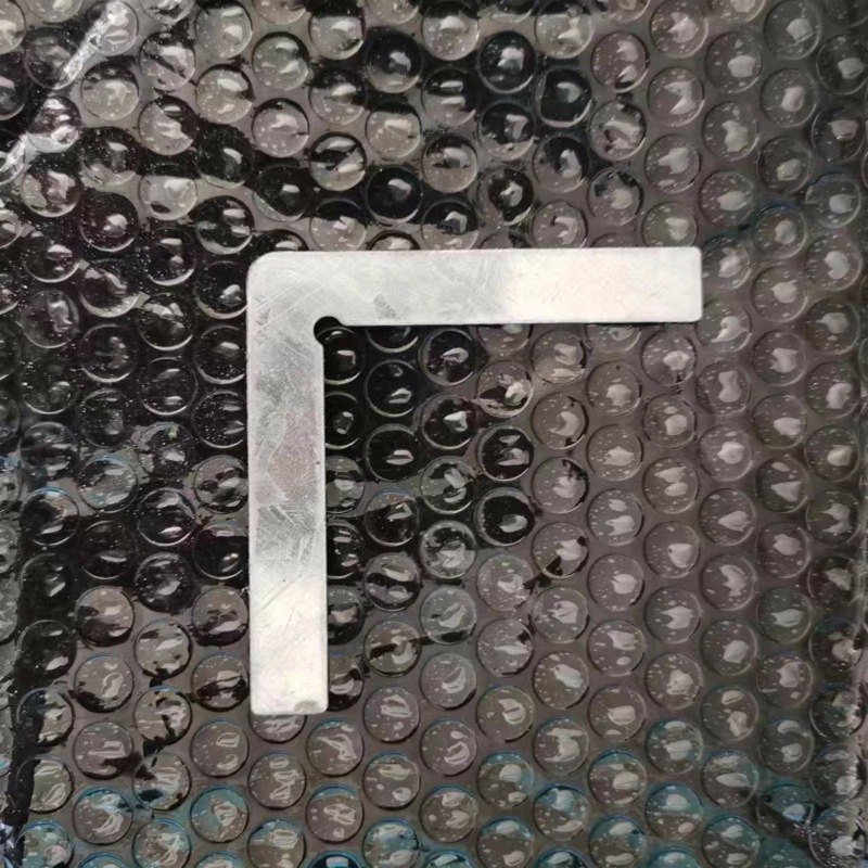 1公分风管角码  加固镀锌直角