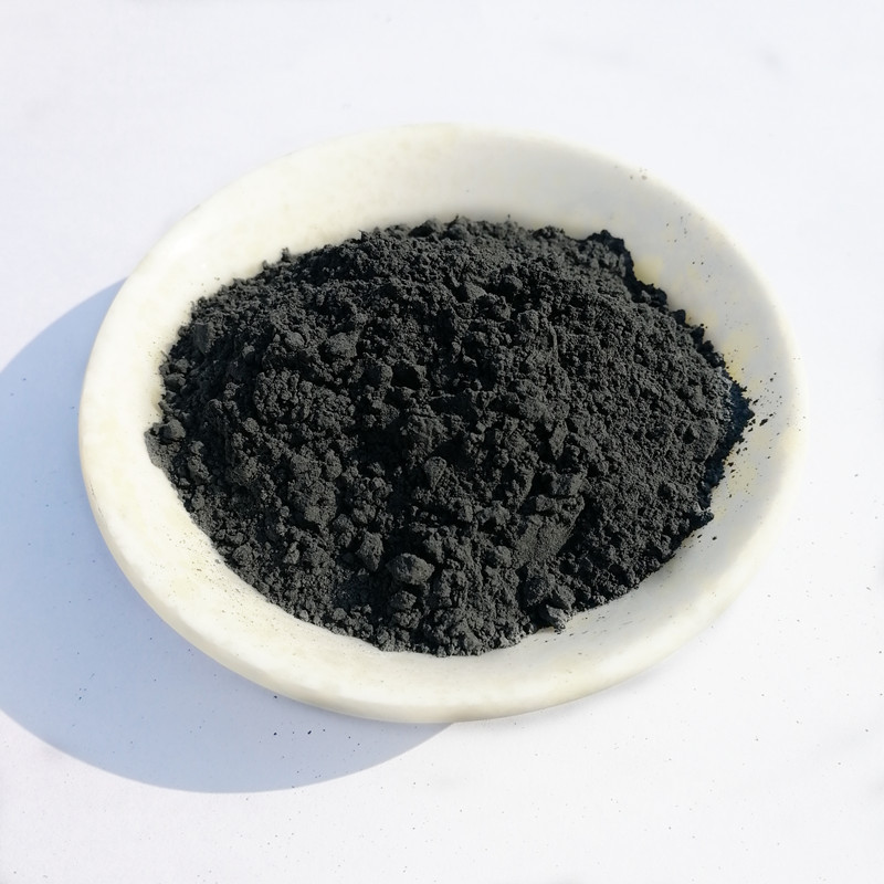 托玛琳粉电气石粉黑色电气石颗粒滤料能量粉水溶性托玛琳石厂家