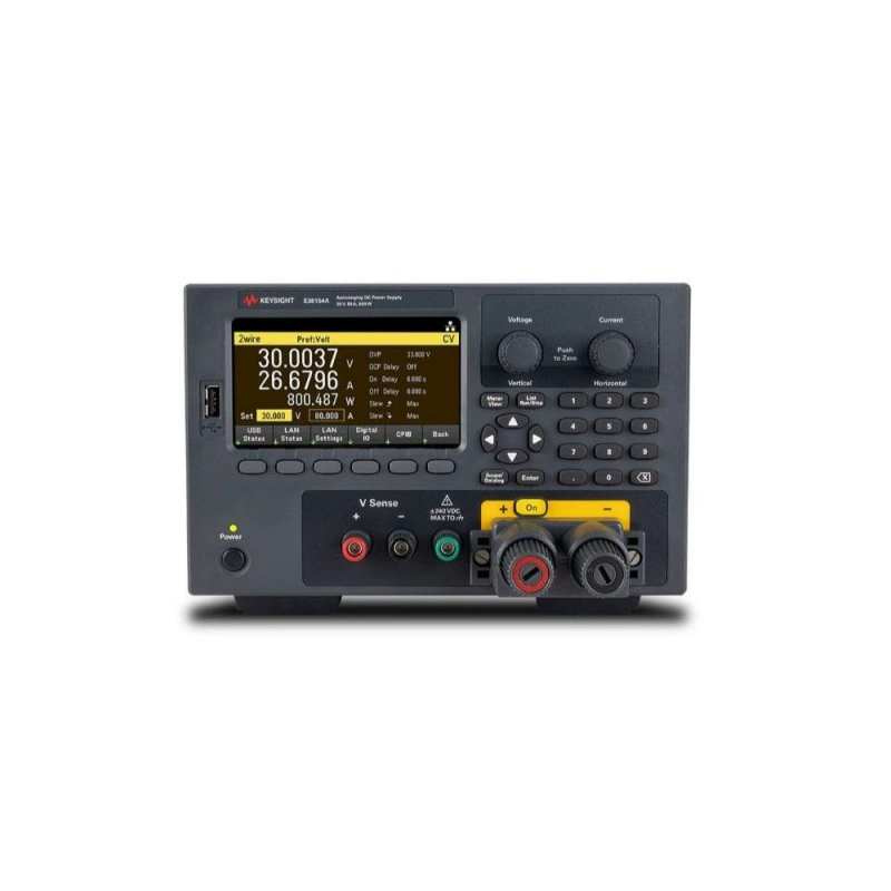 Компонент обновления автомобильной формы питания Keysight E36150ATMУ