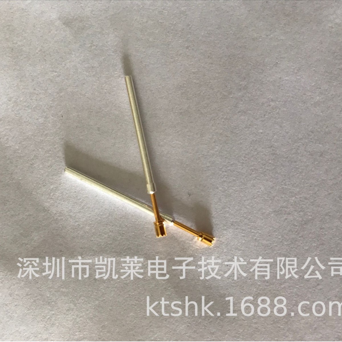 现货直供德国ingun原装进口测试针hss118 306 200a1502大电流探针