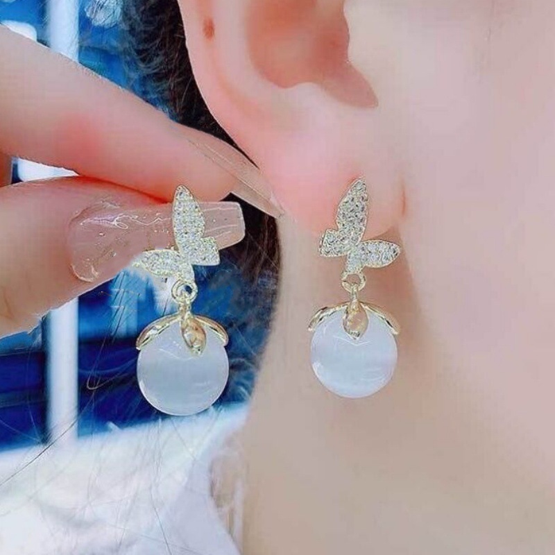 925 Silver Needle L20