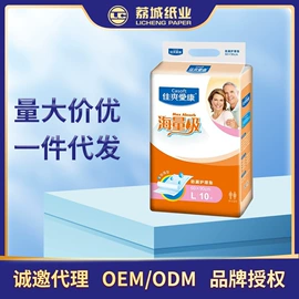 成人纸尿裤;一次性洗沐漱;训练用品