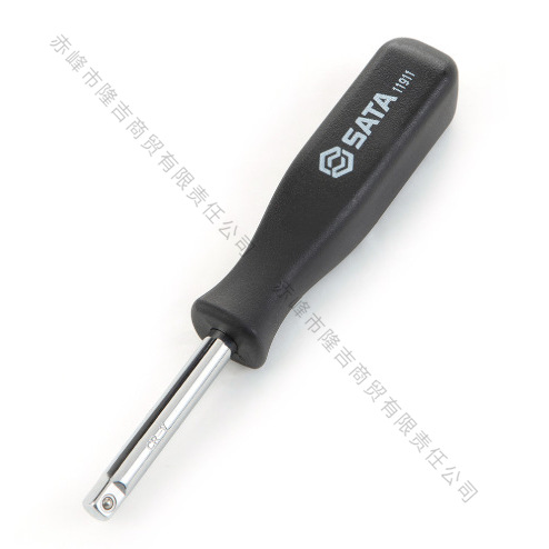 SATA/世达 6.3mm系列旋柄 11911