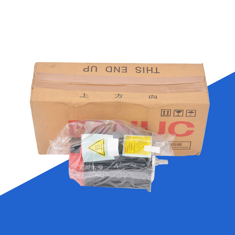 A06B-2062-B403 发那科fanuc伺服电机马达原装全新拆机现货议价