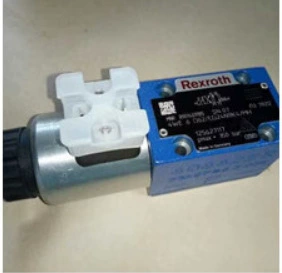 德国REXROTH力士乐比例阀4WRDE10V25L-5X/6L15K9/VR-280