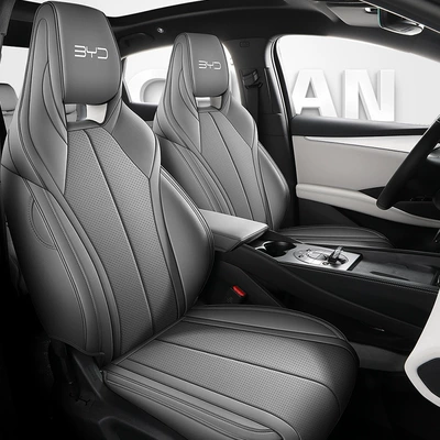 Overseas Right-Hand Drive Seat Cover, Cross-Border Modelə uyğun (Original) oturacaq örtükləri