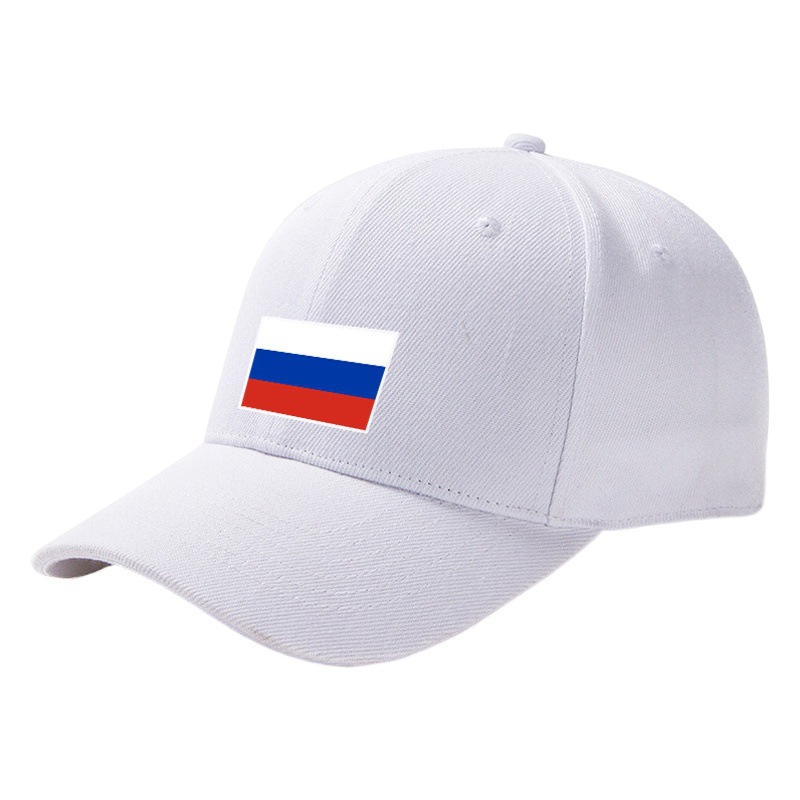 Gorra de Béisbol con Visera Redonda, Gorra de Camionero, Gorra de Malla de Esponja, para la Copa Mundial de México, EE. UU., Canadá y México, para Cabezas Grandes