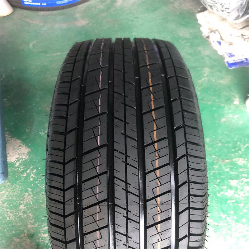 Pickup truck tire 245/70R16 HT adapted to 50 Bell Mingrui 2457016 tire 24570R16 off-road
