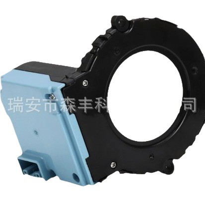 Sensor de Ángulo 89245-0K010 Compatible con Toyota Hilux Fortuner 84307-0K020