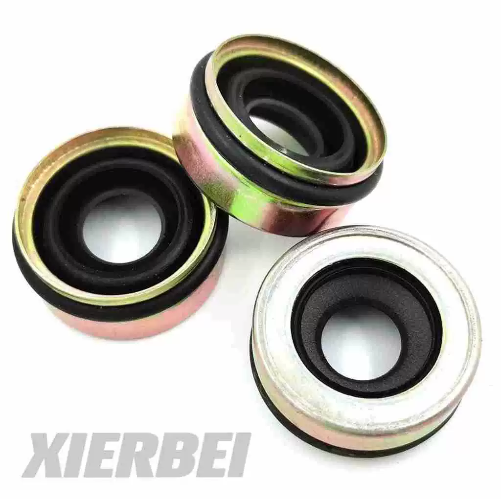 DKS32C автобус Zhongba TM31 кондиционер уплотнение вала компрессора Шина холодный воздух насос головка сальниковое кольцо