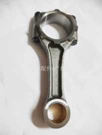 悬挂系统;连杆总成;转向节主销