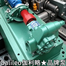 青州齿轮泵生产厂家河北齿轮泵生产厂家焦油齿轮泵不锈钢内啮合泵