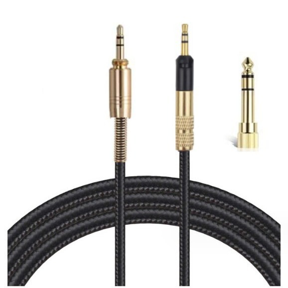 Carefully Selected Sennheiser Sennheiser Hd598 Cs Hd599 Hd579 Suitable for Hd558 Headphone Cable Carefully Selected Sennheiser Sennheiser Hd598 Cs Hd599 Hd579 Suitable for Hd558 Headphone Cable
