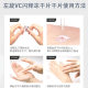 Factory Direct sales levorotatory VC freeze-dried powder tablets brightening skin color solid essence fade acne marks oligopeptide repair solution