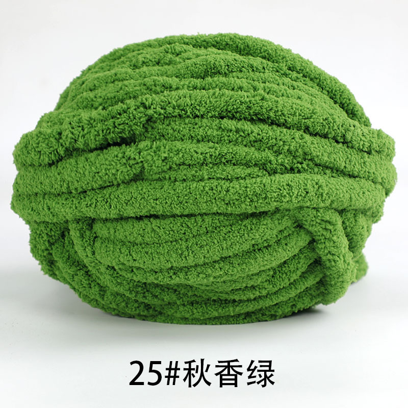 25 verde fragante de otoño