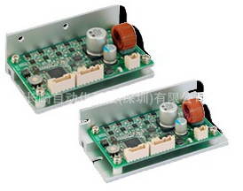 日本microstep振动型驱动器MC-S5514T议价