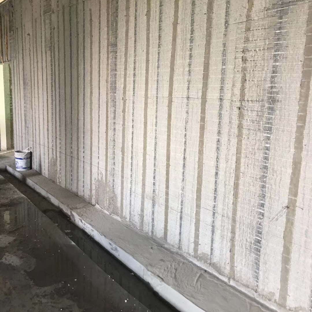 轻质混凝土    聚苯颗粒混凝土