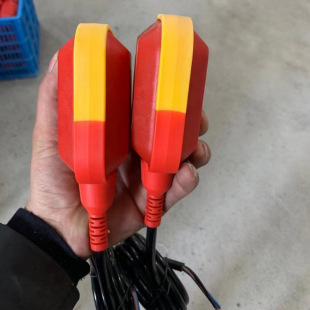 Cross-border Source Cable float water level Switch level Controller 5M pump float Switch Africa