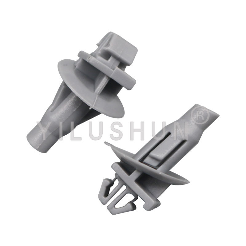 Adecuado para Corolla Camry coche guardabarros forro hebilla de plástico OE7588360010 D135
