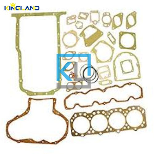 Engine 4.270 Diesel Repair Kit Re 524093 Suitable for John Deere for John Deere Engine 4.270 Diesel Repair Kit Re 524093 Suitable for John Deere for John Deere
