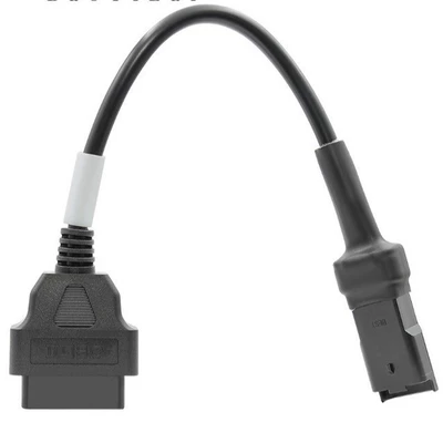 Motorcycle Adapter Cable Suitable – Avtomobil diaqnostika alətləri