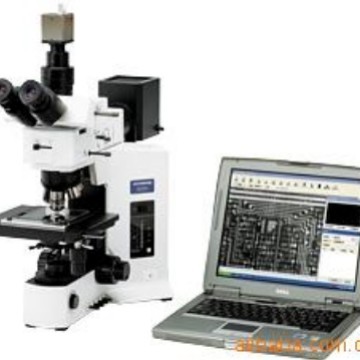 近红外检查系统显微镜 MX-IR/BX-IR