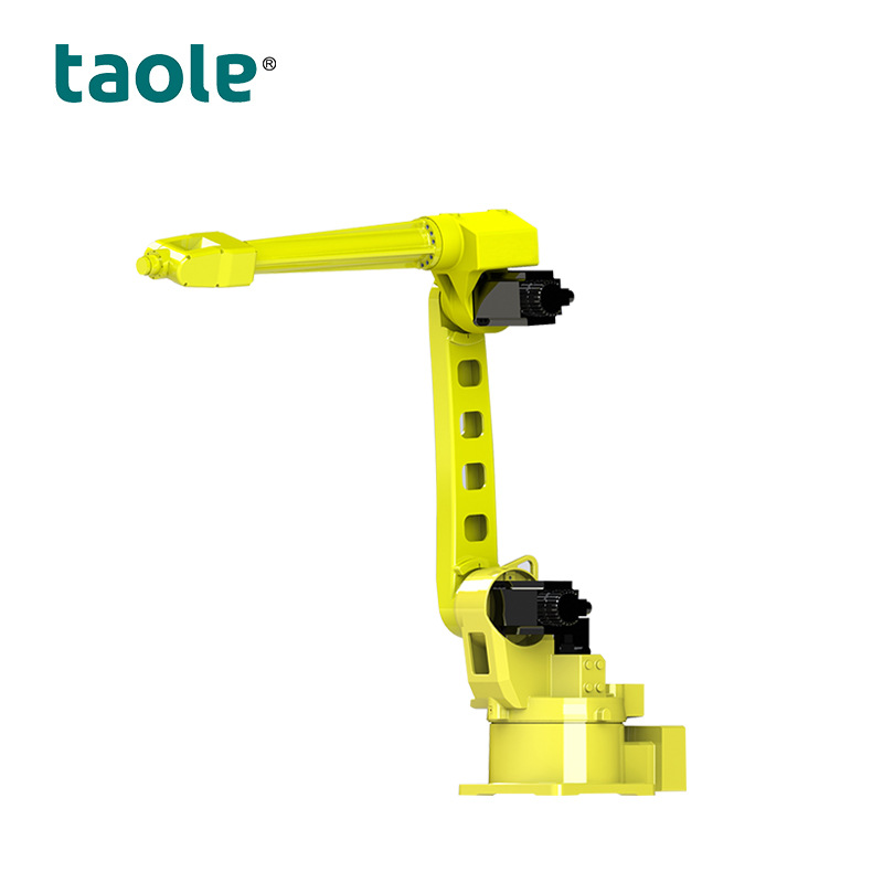 轨迹位置精准焊接机器人TKB1900