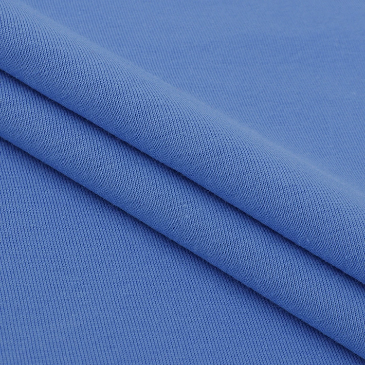 Cotton knitted cloth, 180 gram