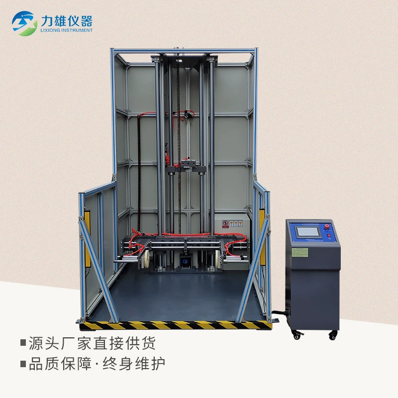 Тестер направленного падения, дисплей, машина для испытания на падение на направлении, машина для испытания на падение на мобильный телефон, бесплатная падающая машина