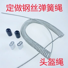 其他电缆;安全绳;特种电缆