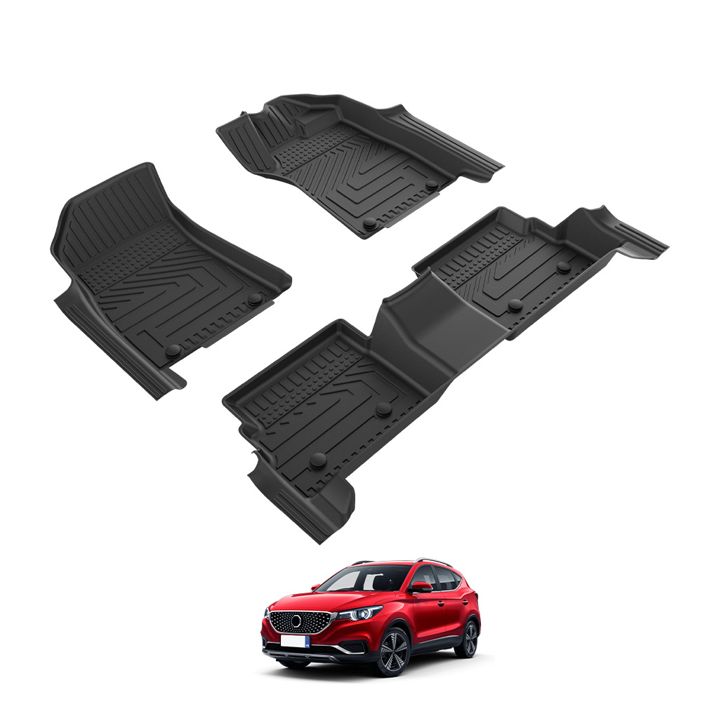 Txinrui adecuado para alfombrillas de coche MG MG zs Tpe Car Mat Floor Mats alfombrillas especiales