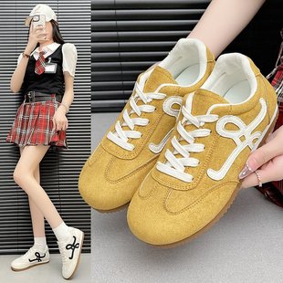 Lightweight and Comfortable, Giving You a Feeling of Flying. Yellow, Beige, Pink, and Other Adult Men's Rubber and Plastic Leaps