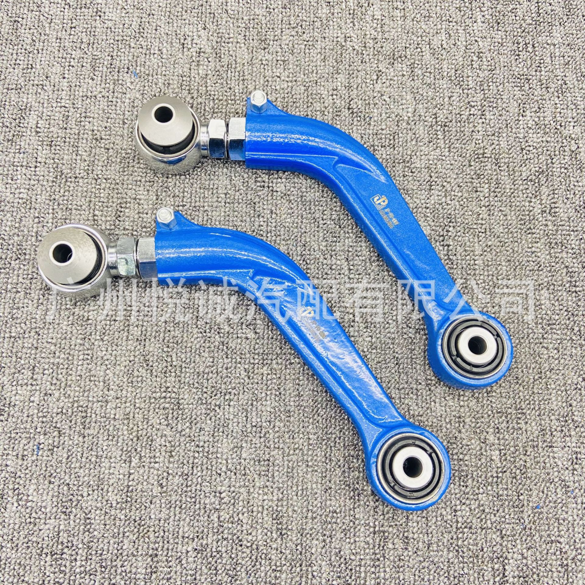 Suitable for Ford Sharp Refit Adjustable Camber Toe Angle Rear Tie Rod E1GZ5500A E1GZ5K898A