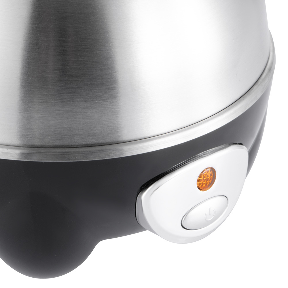 Multi-Egg One-Button Operation, Steamed Magic Tool, RAF European And American Standard Automatic Cooker For Home Use_voghion.com