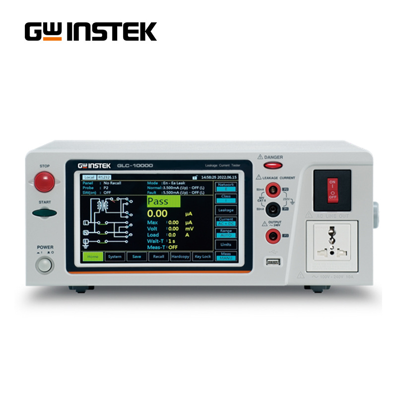 ��γGWINSTEK й©����������GLC-10000 GLC-9000©��������