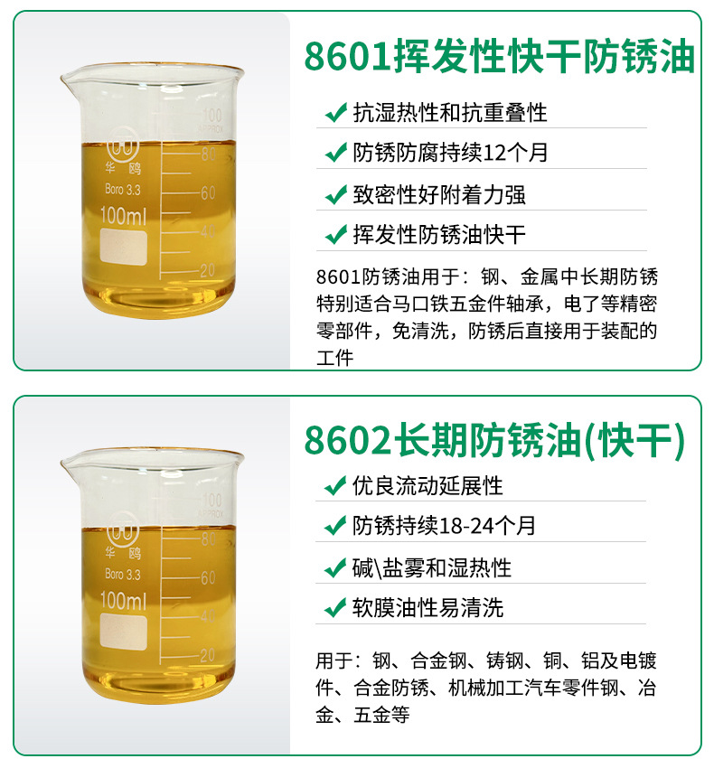 工业金属防锈油改_05
