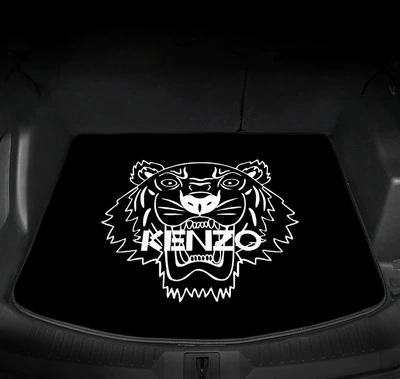 Trunk Mat, Anime Character-Specific, Trunk Mat - 1-63-suit-14-75100cm-crystal-velvet-standard-version