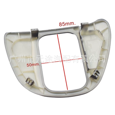 Suitable for Mercedes-Benz Vito: Cab and accessories