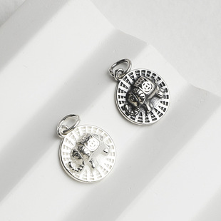 ���yS925С��A�Ƶ����ֹ�DIY����͹ž��K����朒���Ʒ���