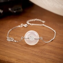 S925���y����ʽ������Ȼ��������Ȧƽ�������Ů�p�����Ʒ���l