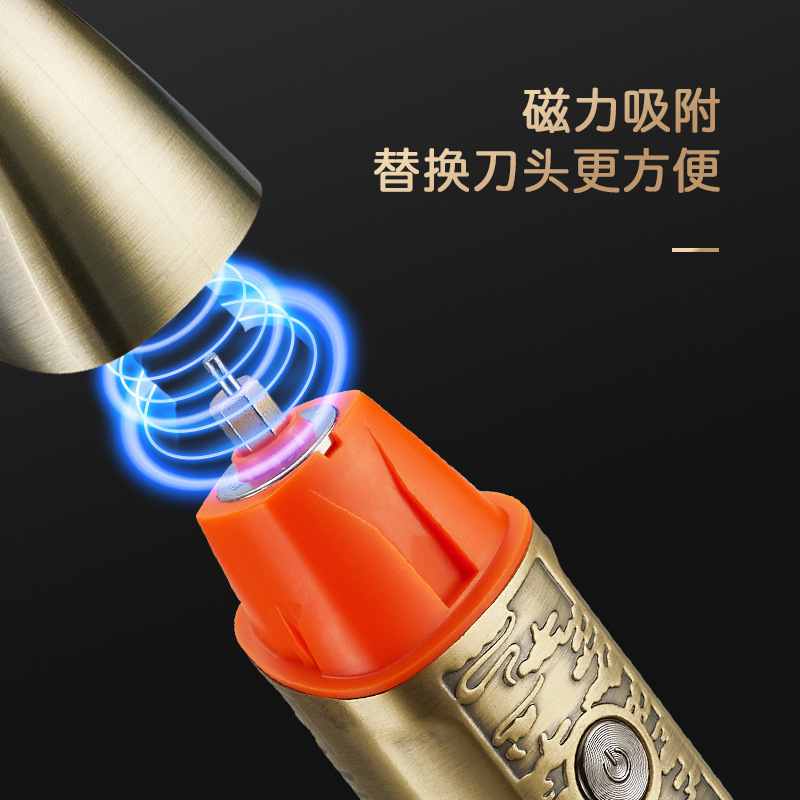 KEMEI transfronterizo de afeitar cortadora de cabello eléctrica nuevo dispositivo multifuncional nariz pelo talla cortadora de cabello eléctrica cortadora de cabello