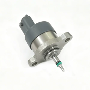 Fuel Pressure Regulator Valve Fit for Kia 0281002445