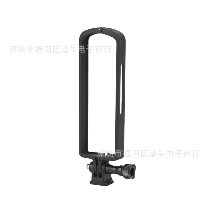 Protecting border light Ricoh SC2 sports camera plastic heat sink -proof anti -fall protection shell frame