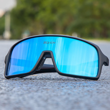 SCVSN新款山地自行车公路车防风护目镜户外运动全框护目偏光眼镜