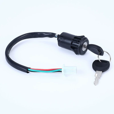 Ignition switch CG125 XF125 ZJ125 universal