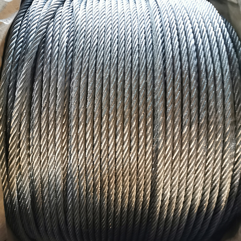 镀锌6X12+7FC-13(表面)