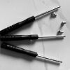 Screwdriver screw